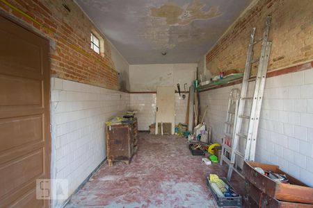 Casa à venda com 165m², 2 quartos e 1 vagaGaragem