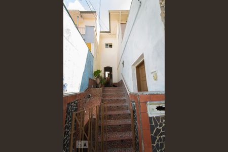 Casa à venda com 165m², 2 quartos e 1 vagaFachada