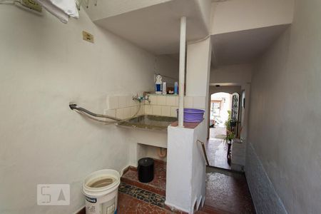 Casa à venda com 165m², 2 quartos e 1 vagaLavanderia 2