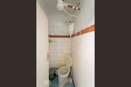 Casa à venda com 165m², 2 quartos e 1 vagaBanheiro Edícula
