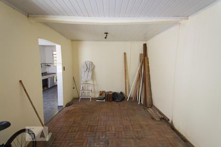 Sala de casa à venda com 2 quartos, 165m² em Jardim da Gloria, São Paulo