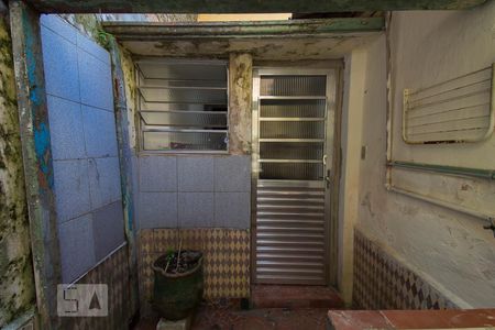 Casa à venda com 165m², 2 quartos e 1 vagaLavanderia