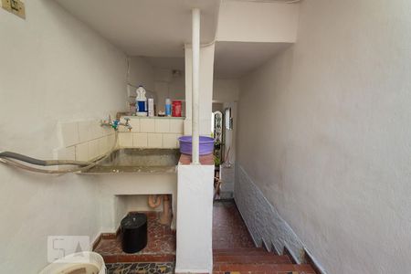 Casa à venda com 165m², 2 quartos e 1 vagaLavanderia 2