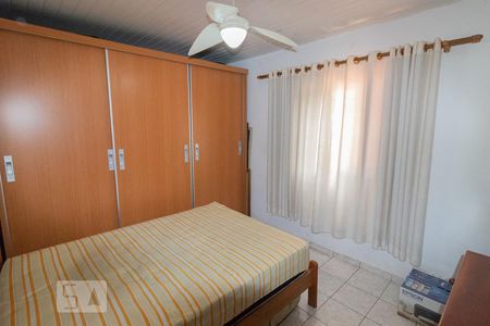Dormitório de casa à venda com 5 quartos, 440m² em Chora Menino, São Paulo