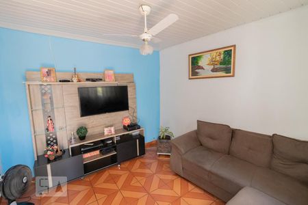 Casa à venda com 440m², 5 quartos e 2 vagas Casa à venda com 440m², 5 quartos e 2 vagasSala