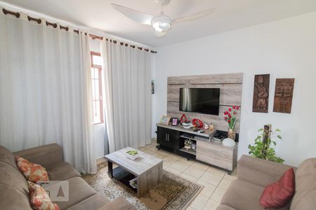 Sala de casa à venda com 5 quartos, 440m² em Chora Menino, São Paulo