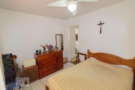 Dormitório de casa à venda com 5 quartos, 440m² em Chora Menino, São Paulo