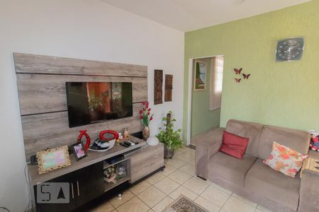 Sala de casa à venda com 5 quartos, 440m² em Chora Menino, São Paulo