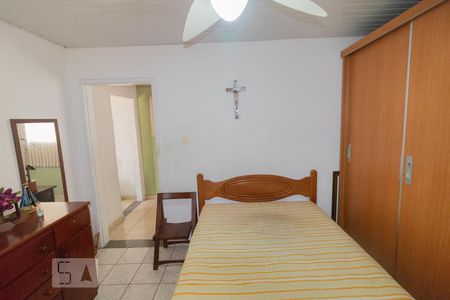 Dormitório de casa à venda com 5 quartos, 440m² em Chora Menino, São Paulo