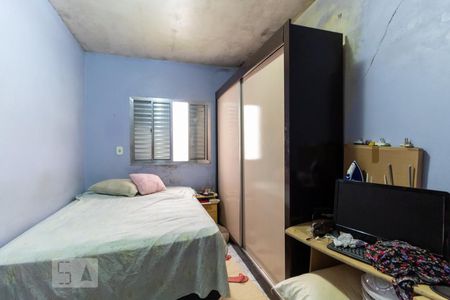 Quarto 2 de casa à venda com 2 quartos, 70m² em Vila Nova Teresa, São Paulo
