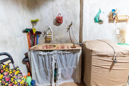 Casa à venda com 70m², 2 quartos e 2 vagas Casa à venda com 70m², 2 quartos e 2 vagasÁrea de Serviço