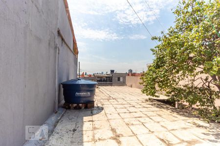 Casa à venda com 70m², 2 quartos e 2 vagas Casa à venda com 70m², 2 quartos e 2 vagasÁrea Externa