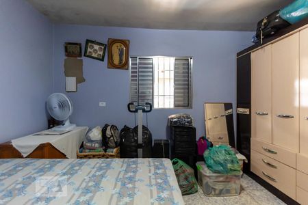 Quarto 1 de casa à venda com 2 quartos, 70m² em Vila Nova Teresa, São Paulo