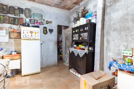 Casa à venda com 70m², 2 quartos e 2 vagas Casa à venda com 70m², 2 quartos e 2 vagasÁrea de Serviço