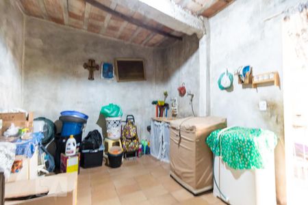 Casa à venda com 70m², 2 quartos e 2 vagas Casa à venda com 70m², 2 quartos e 2 vagasÁrea de Serviço