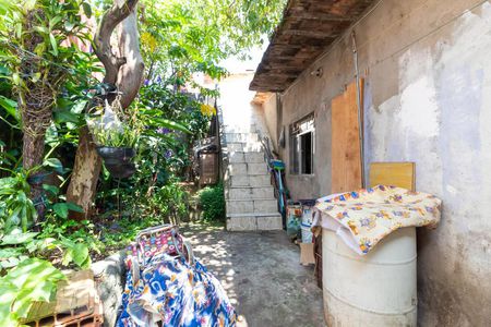 Casa à venda com 70m², 2 quartos e 2 vagas Casa à venda com 70m², 2 quartos e 2 vagasÁrea Externa