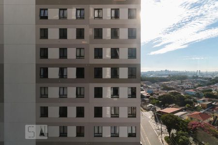 Vista da Sala de apartamento para alugar com 1 quarto, 36m² em Presidente Altino, Osasco