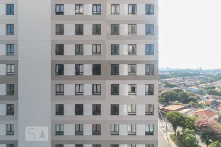 Vista do Quarto de apartamento para alugar com 1 quarto, 36m² em Presidente Altino, Osasco
