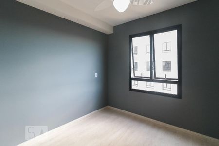 Apartamento para alugar com 36m², 1 quarto e 1 vagaQuarto 