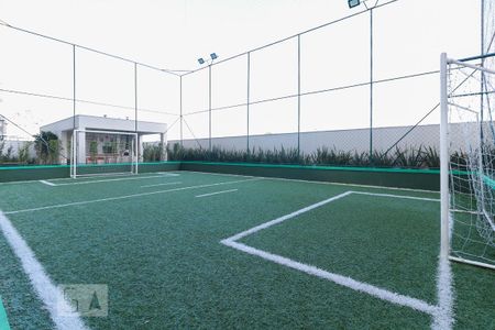 Apartamento para alugar com 36m², 1 quarto e 1 vagaQuadra Esportiva