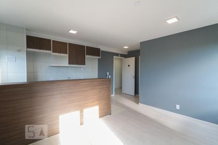 Apartamento para alugar com 36m², 1 quarto e 1 vagaSala