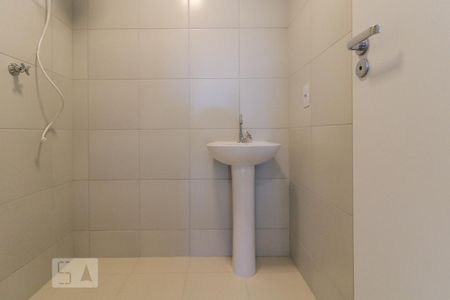 Apartamento para alugar com 36m², 1 quarto e 1 vagaBanheiro