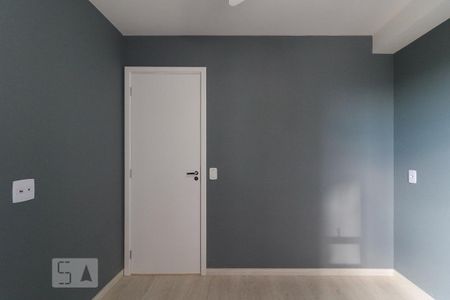 Apartamento para alugar com 36m², 1 quarto e 1 vagaQuarto 