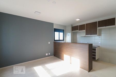 Apartamento para alugar com 1 quarto, 36m² em Presidente Altino, Osasco