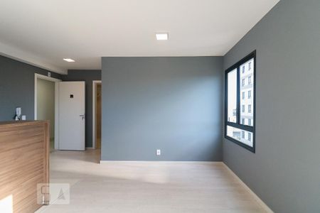 Apartamento para alugar com 36m², 1 quarto e 1 vagaSala