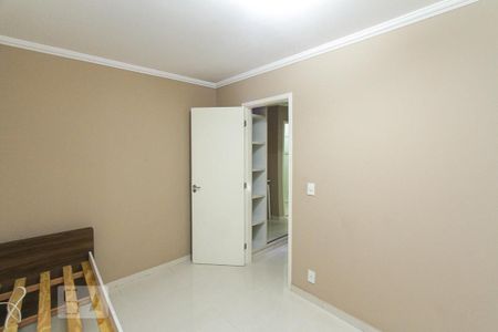 Quarto de casa de condomínio para alugar com 2 quartos, 72m² em Avenida Guilherme Giorgi, São Paulo