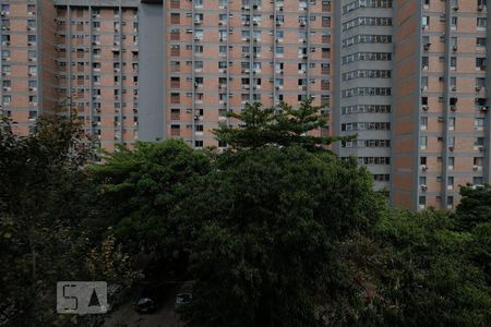 Apartamento à venda com 105m², 3 quartos e 2 vagasQuarto 3 Vista