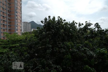 Quarto 1 Vista de apartamento à venda com 3 quartos, 105m² em Tijuca, Rio de Janeiro