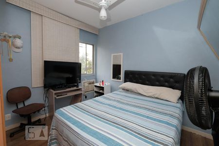 Apartamento à venda com 105m², 3 quartos e 2 vagasQuarto 1