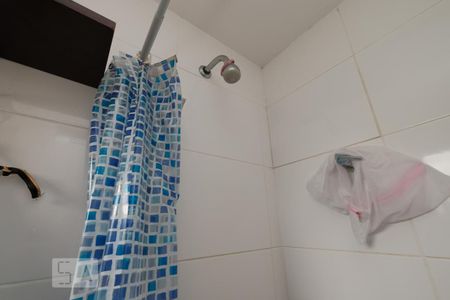 Apartamento à venda com 105m², 3 quartos e 2 vagasBanheiro de Serviço