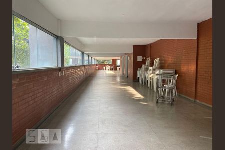 Apartamento à venda com 105m², 3 quartos e 2 vagasSalão de Festas