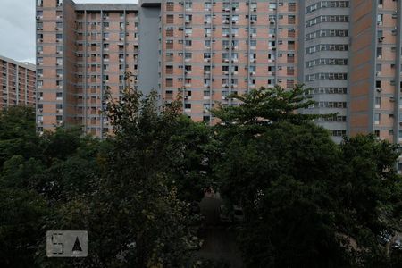 Apartamento à venda com 105m², 3 quartos e 2 vagasSala Vista