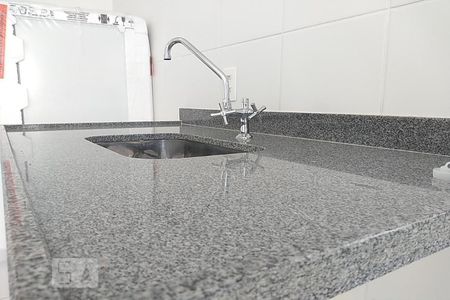 Apartamento para alugar com 31m², 1 quarto e sem vagaCozinha