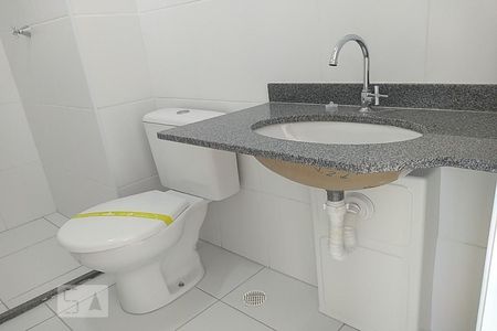 Apartamento para alugar com 31m², 1 quarto e sem vagaBanheiro