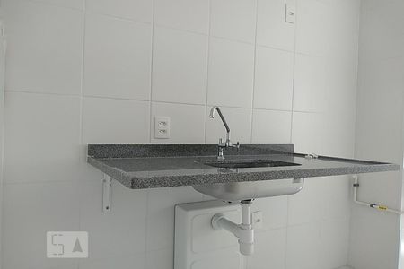 Apartamento para alugar com 31m², 1 quarto e sem vagaCozinha