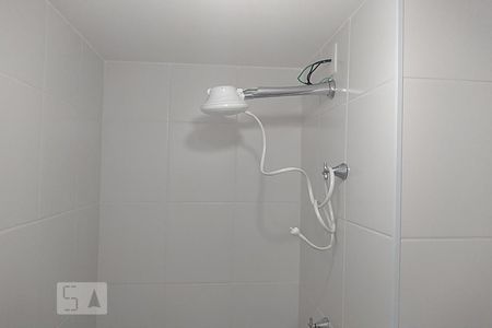 Apartamento para alugar com 31m², 1 quarto e sem vagaBanheiro