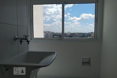 Apartamento para alugar com 31m², 1 quarto e sem vagaLavanderia