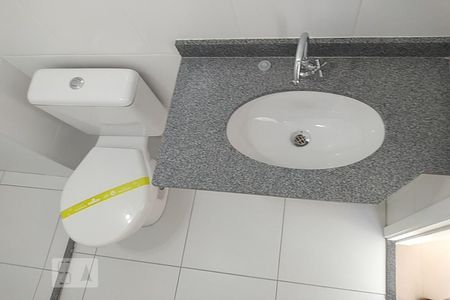 Apartamento para alugar com 31m², 1 quarto e sem vagaBanheiro