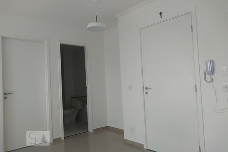Apartamento para alugar com 31m², 1 quarto e sem vagaSala