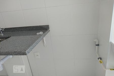 Apartamento para alugar com 31m², 1 quarto e sem vagaCozinha