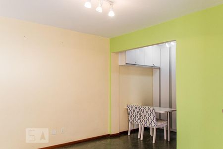 Sala de apartamento à venda com 2 quartos, 75m² em Portuguesa, Rio de Janeiro