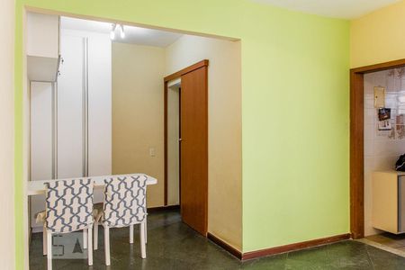 Sala de apartamento à venda com 2 quartos, 75m² em Portuguesa, Rio de Janeiro
