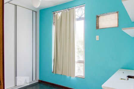 Quarto 2 de apartamento à venda com 2 quartos, 75m² em Portuguesa, Rio de Janeiro
