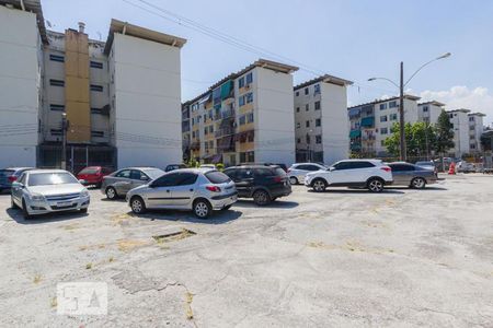 Apartamento à venda com 48m², 2 quartos e 1 vagaGaragem