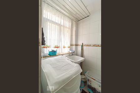 Apartamento à venda com 48m², 2 quartos e 1 vagaÁrea de Serviço