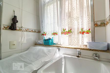 Apartamento à venda com 48m², 2 quartos e 1 vagaÁrea de Serviço